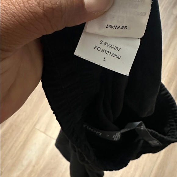 VUORI Boyfriend Sweatpant - Picture 7 of 8